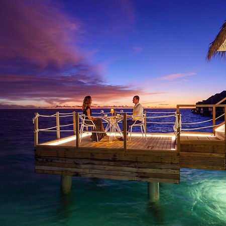 Baglioni Resort Maldives Meedhoo  Dış mekan fotoğraf