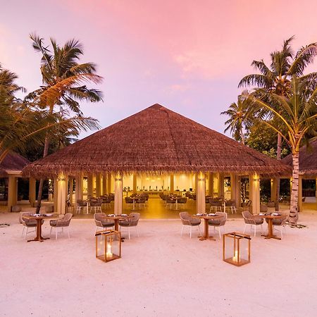 Baglioni Resort Maldives Meedhoo  Dış mekan fotoğraf