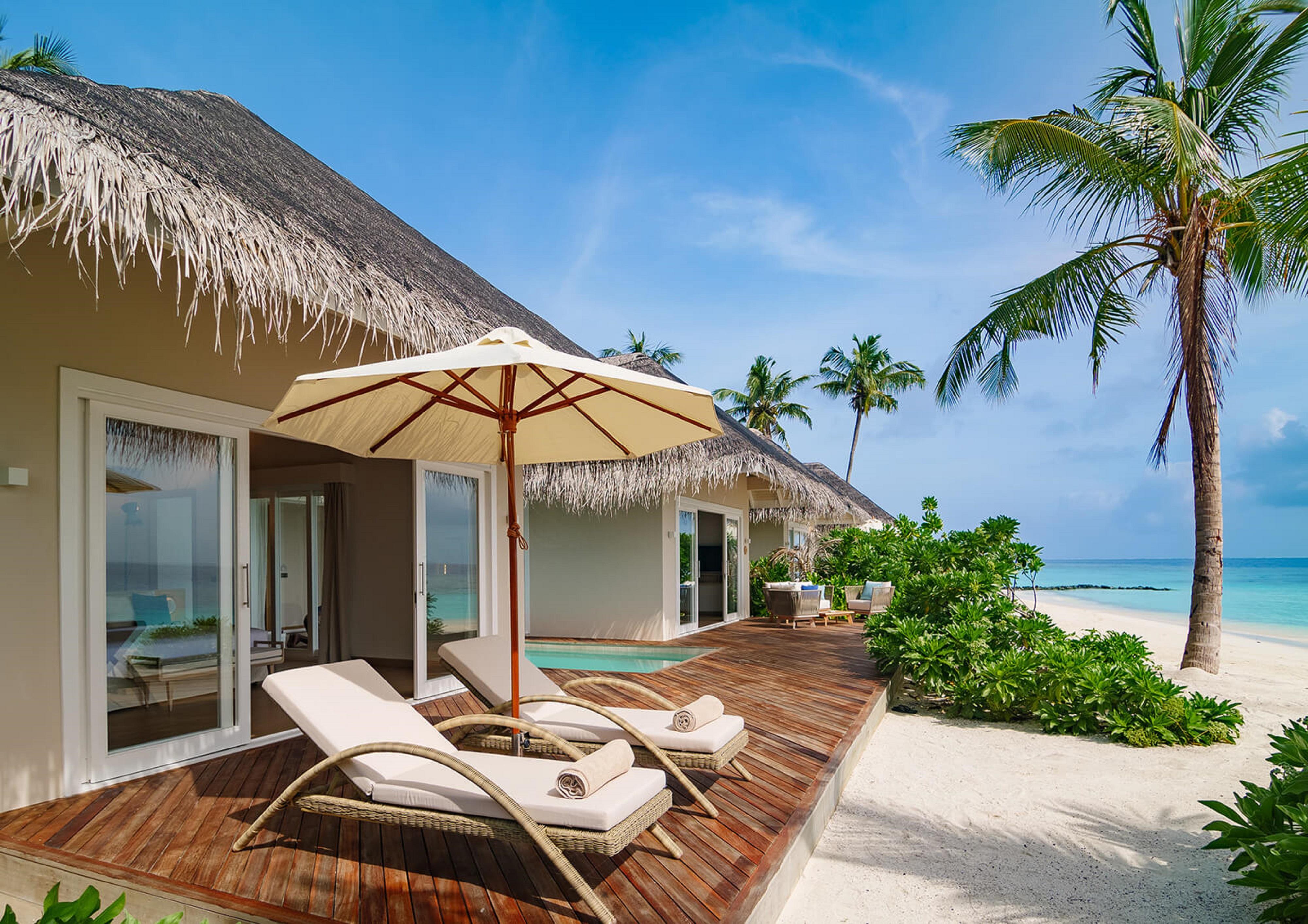 Baglioni Resort Maldives Meedhoo  Dış mekan fotoğraf