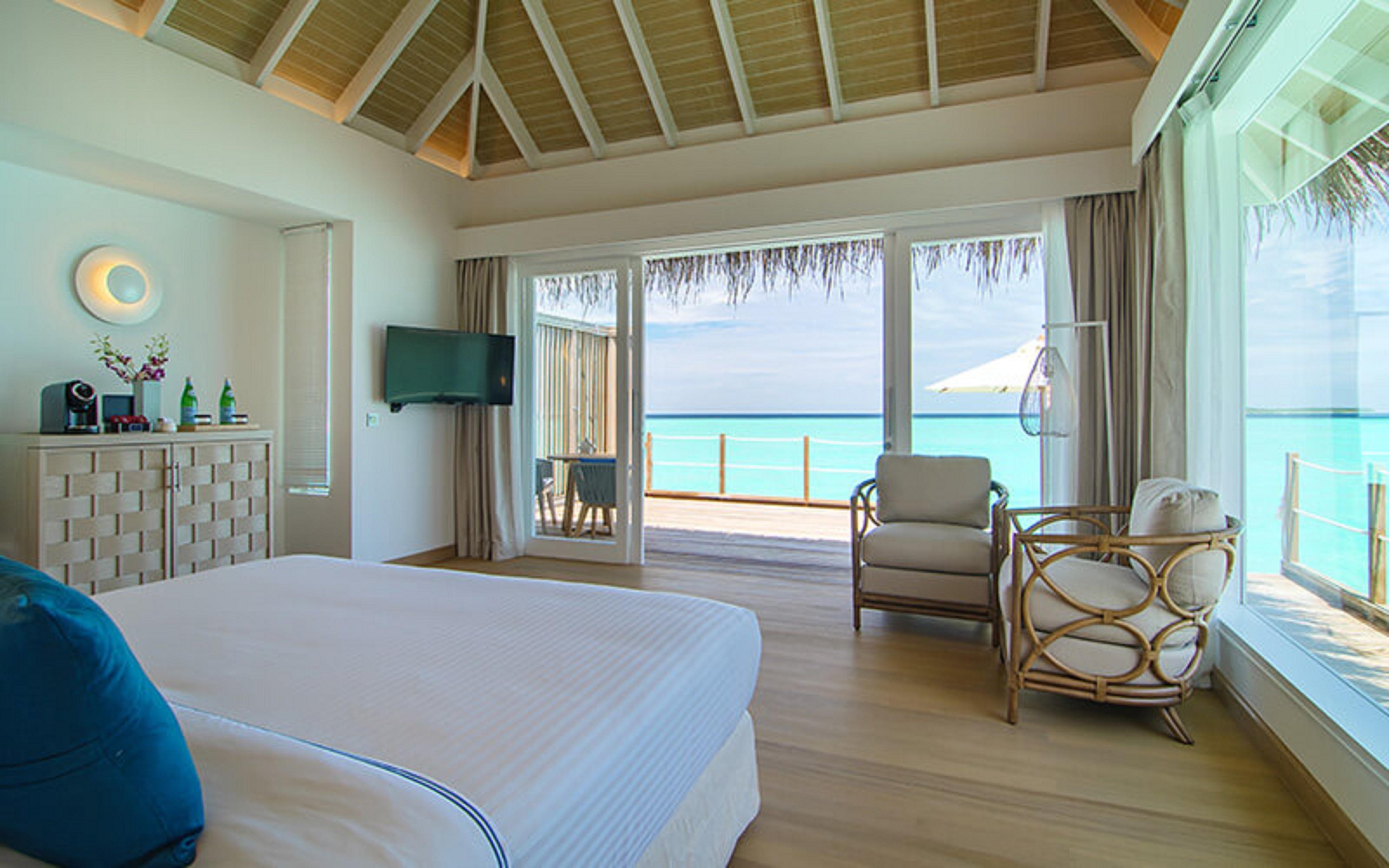 Baglioni Resort Maldives Meedhoo  Dış mekan fotoğraf