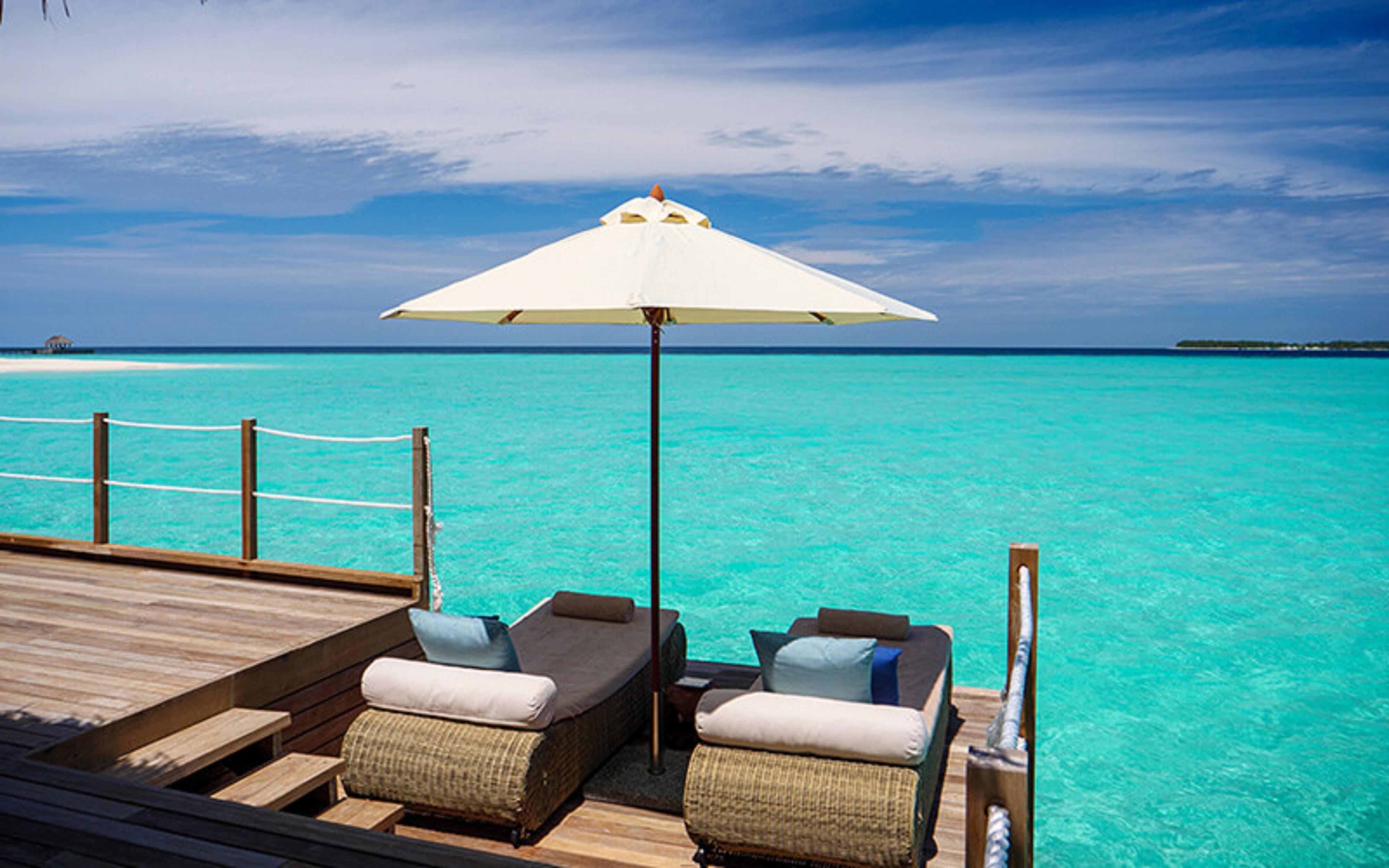 Baglioni Resort Maldives Meedhoo  Dış mekan fotoğraf