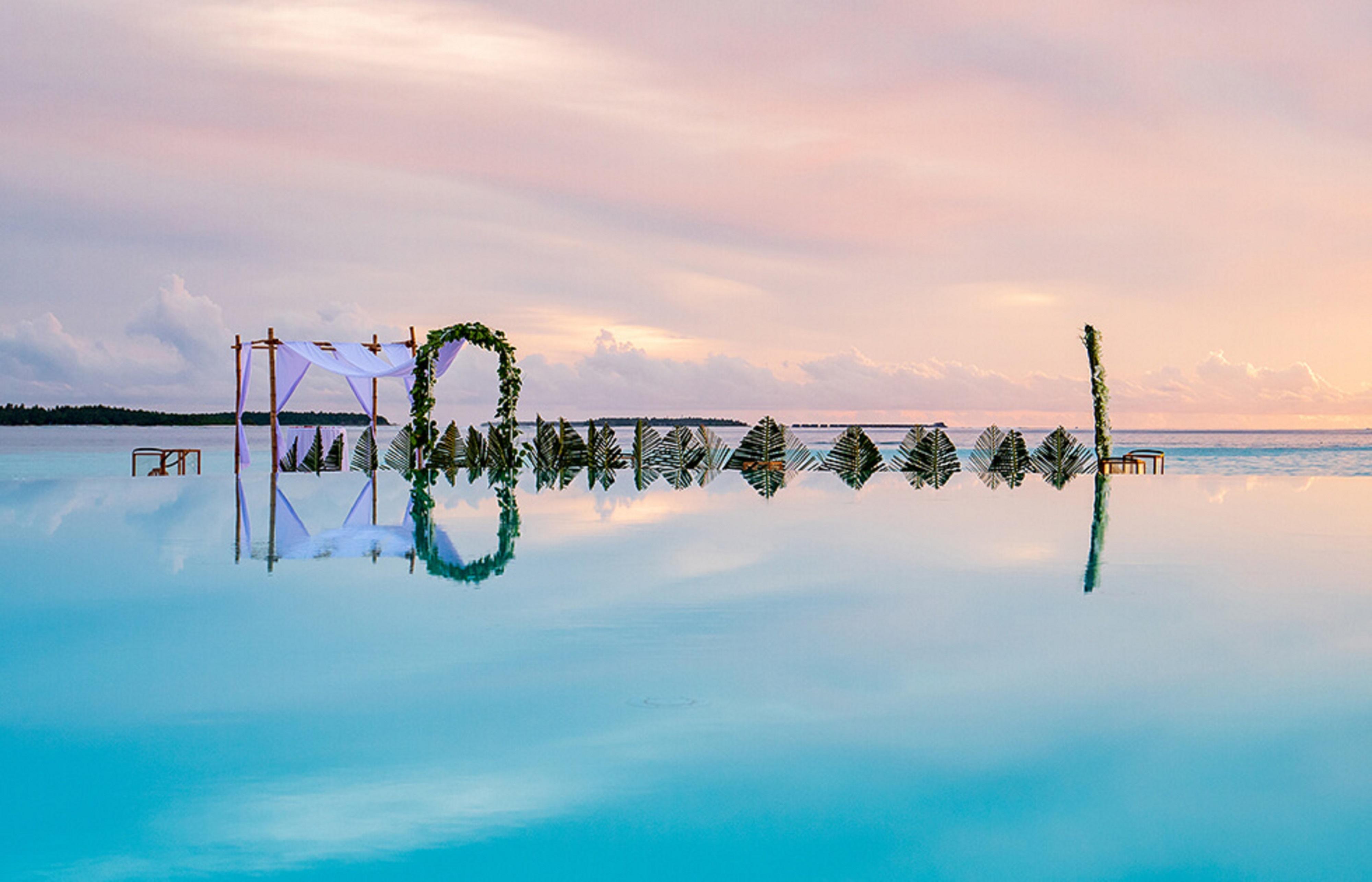 Baglioni Resort Maldives Meedhoo  Dış mekan fotoğraf