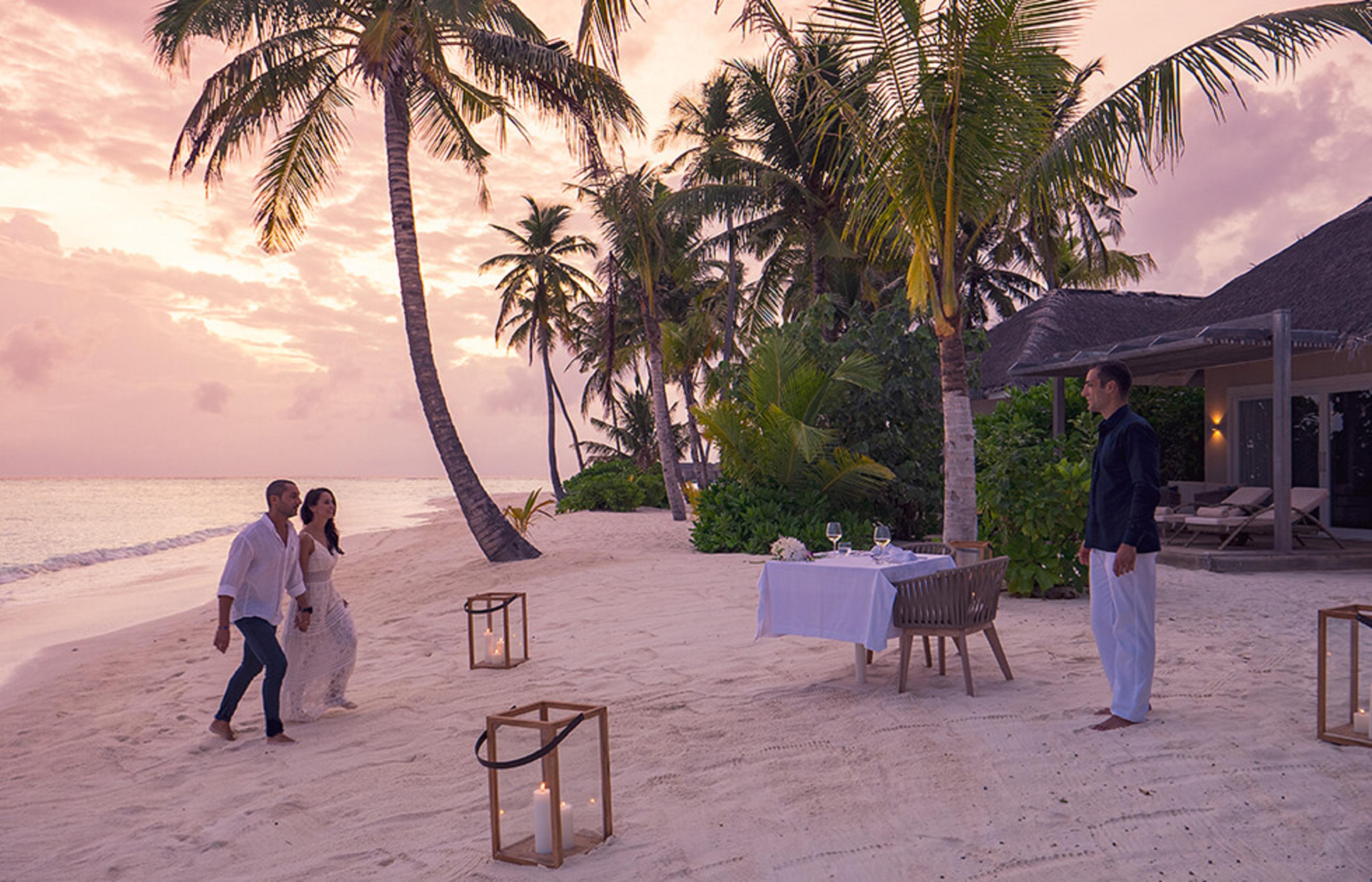 Baglioni Resort Maldives Meedhoo  Dış mekan fotoğraf