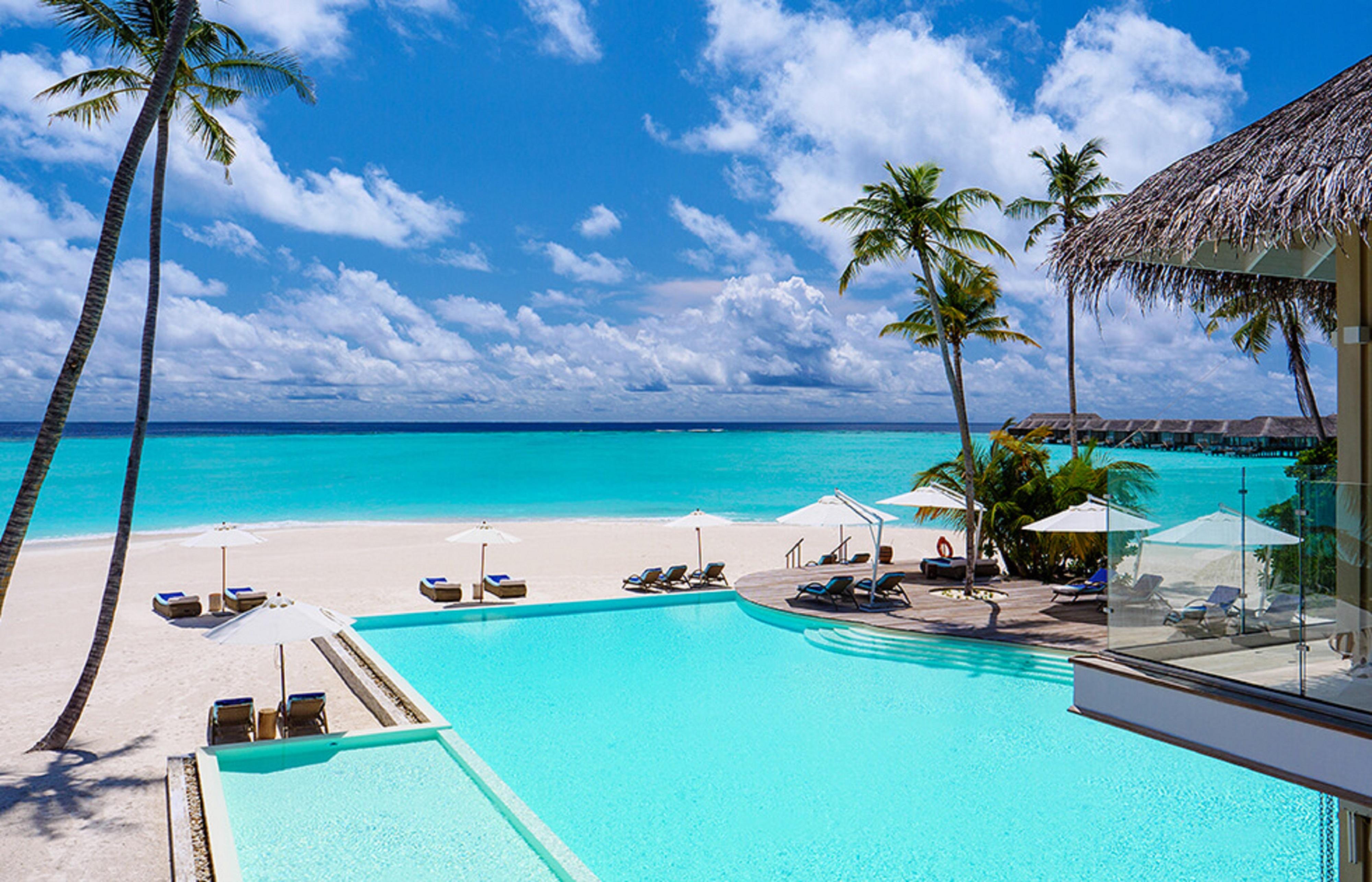 Baglioni Resort Maldives Meedhoo  Dış mekan fotoğraf
