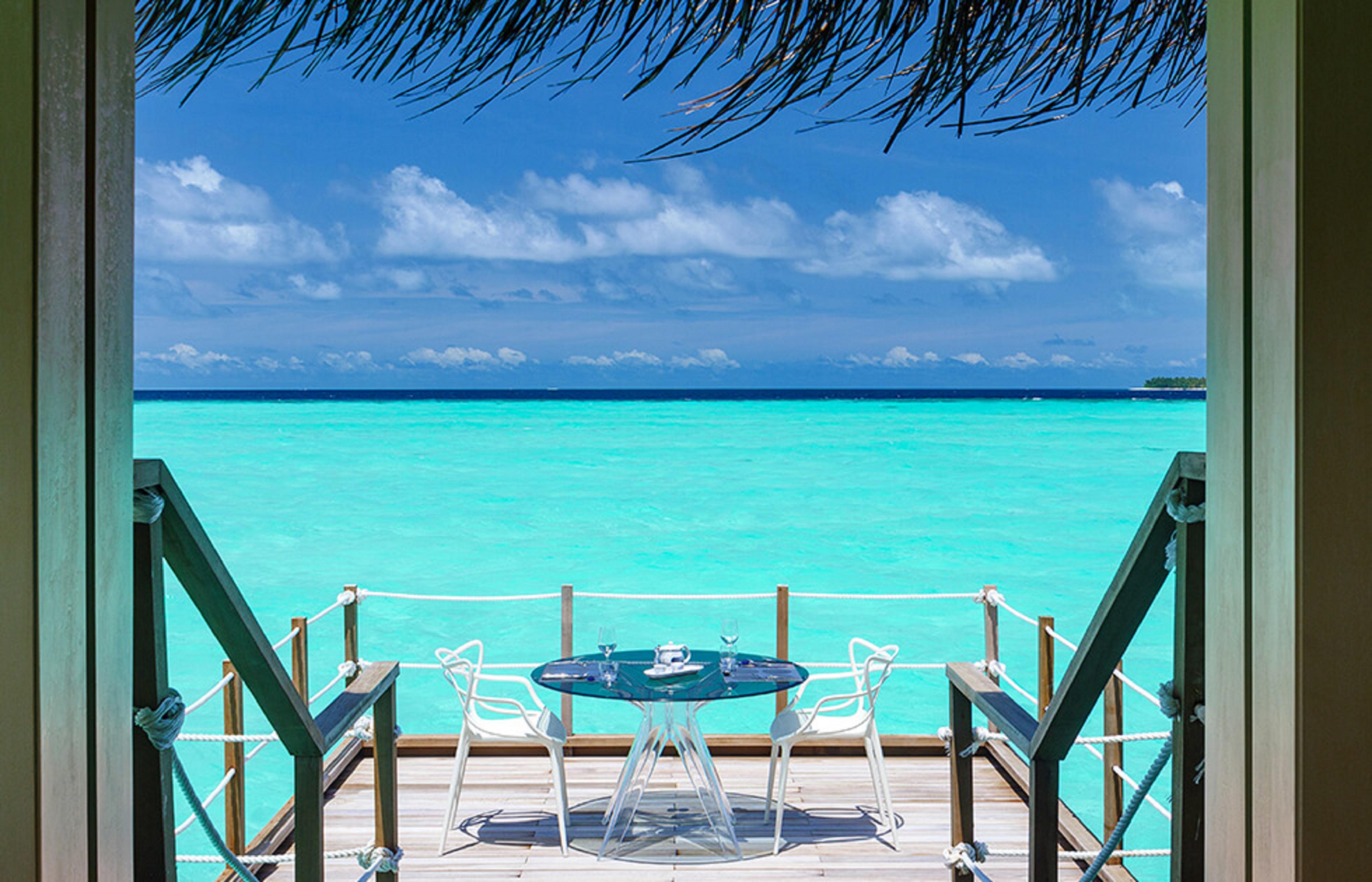 Baglioni Resort Maldives Meedhoo  Dış mekan fotoğraf