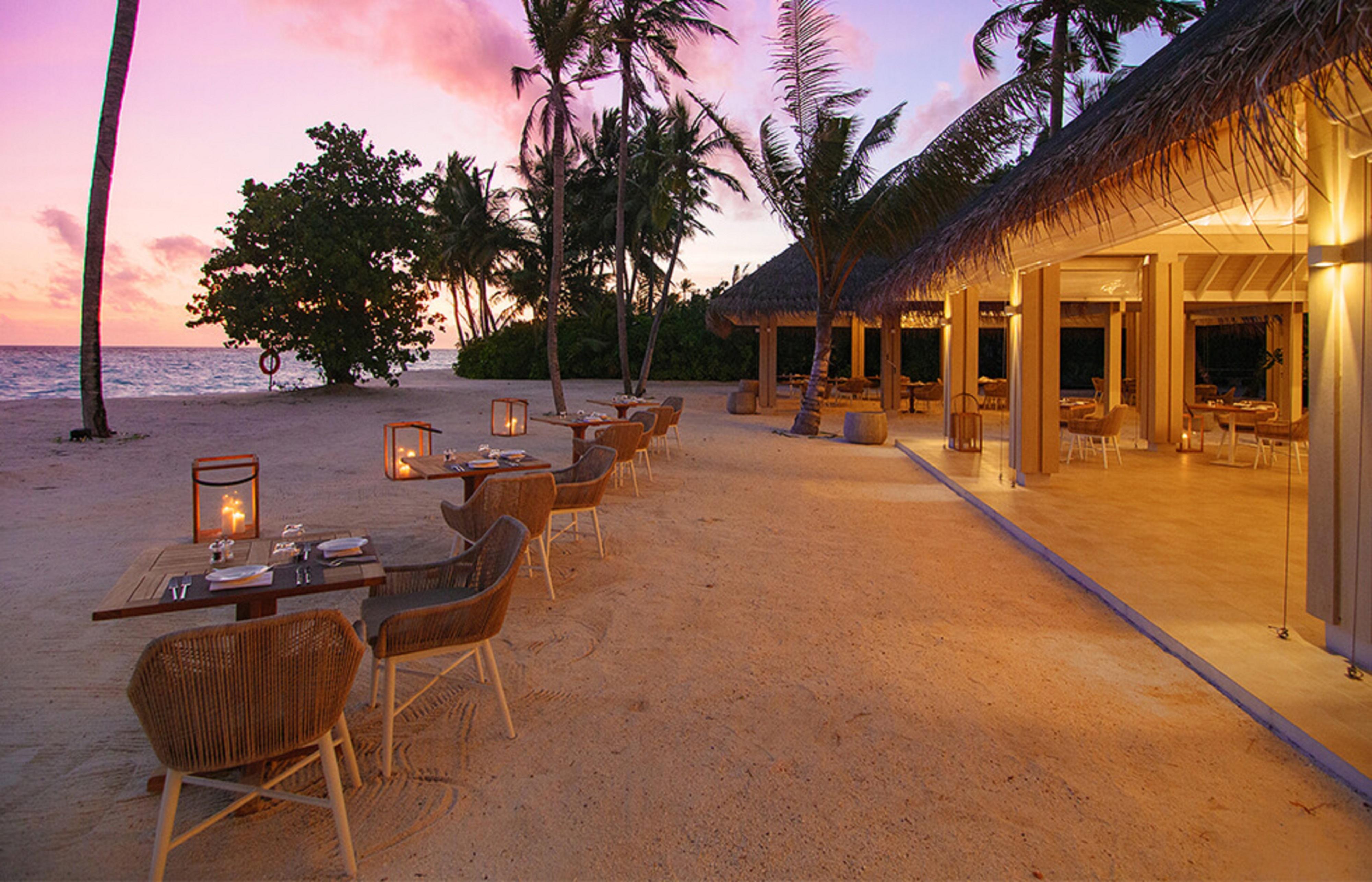 Baglioni Resort Maldives Meedhoo  Dış mekan fotoğraf