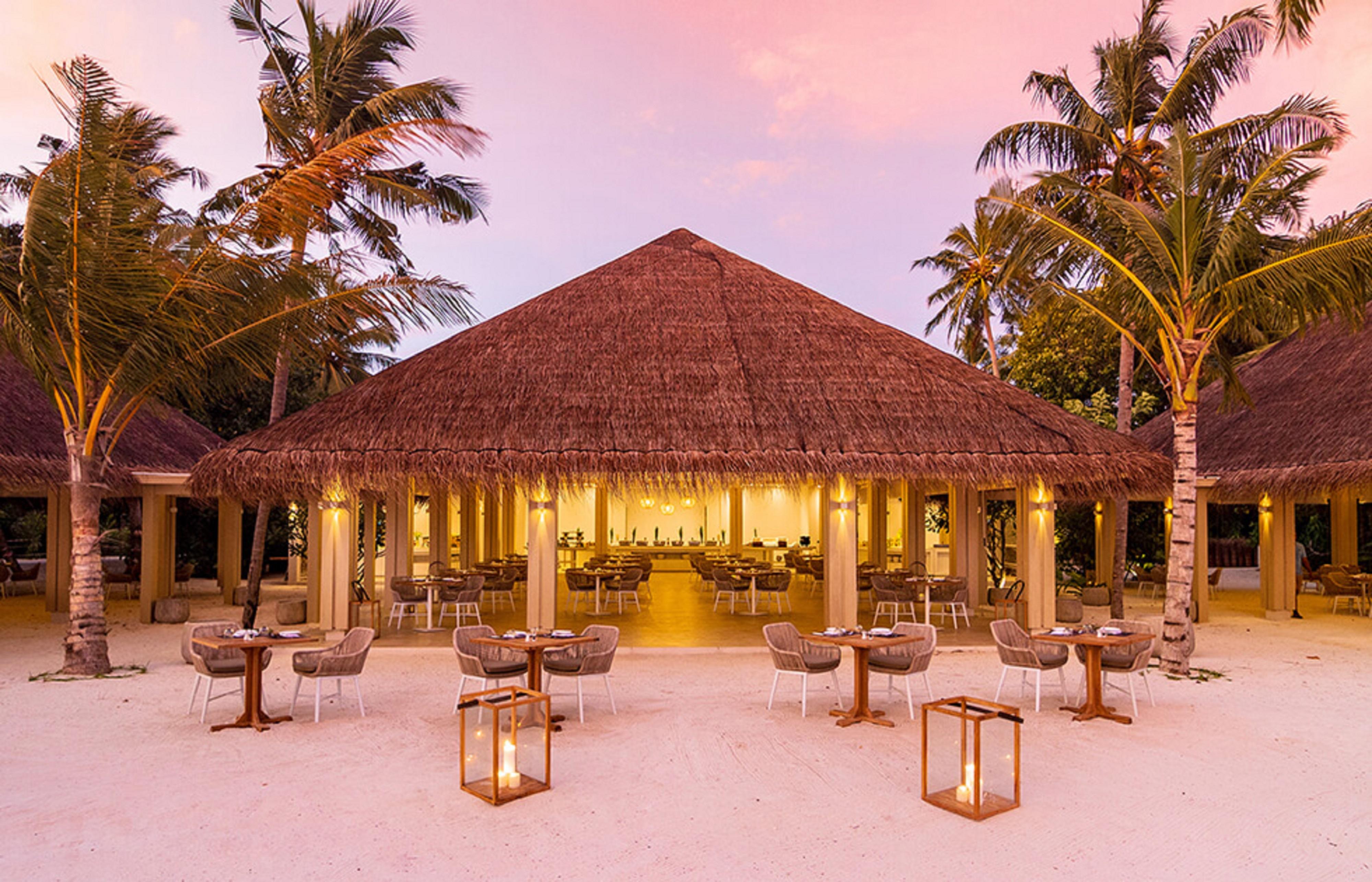 Baglioni Resort Maldives Meedhoo  Dış mekan fotoğraf