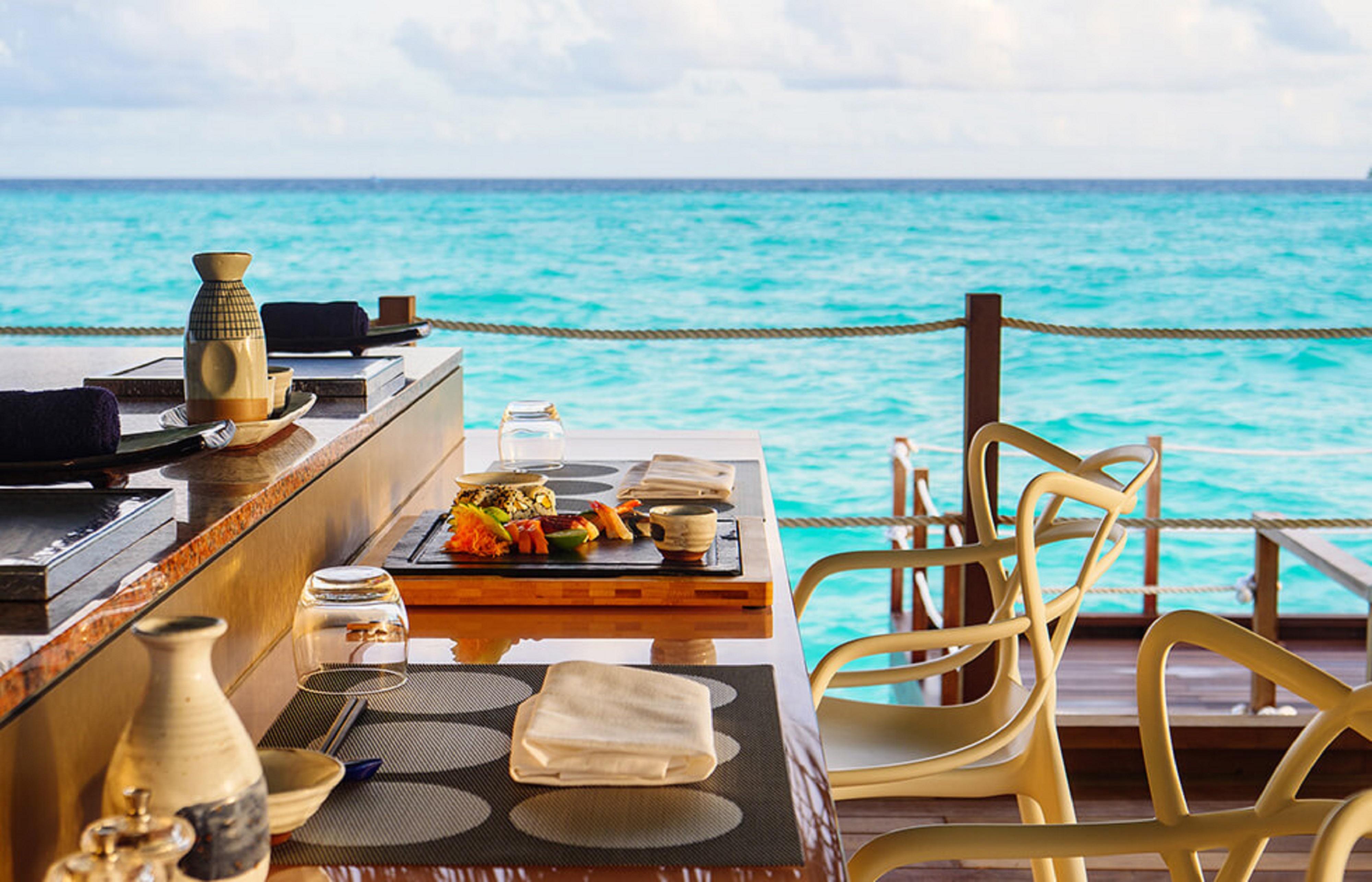 Baglioni Resort Maldives Meedhoo  Dış mekan fotoğraf