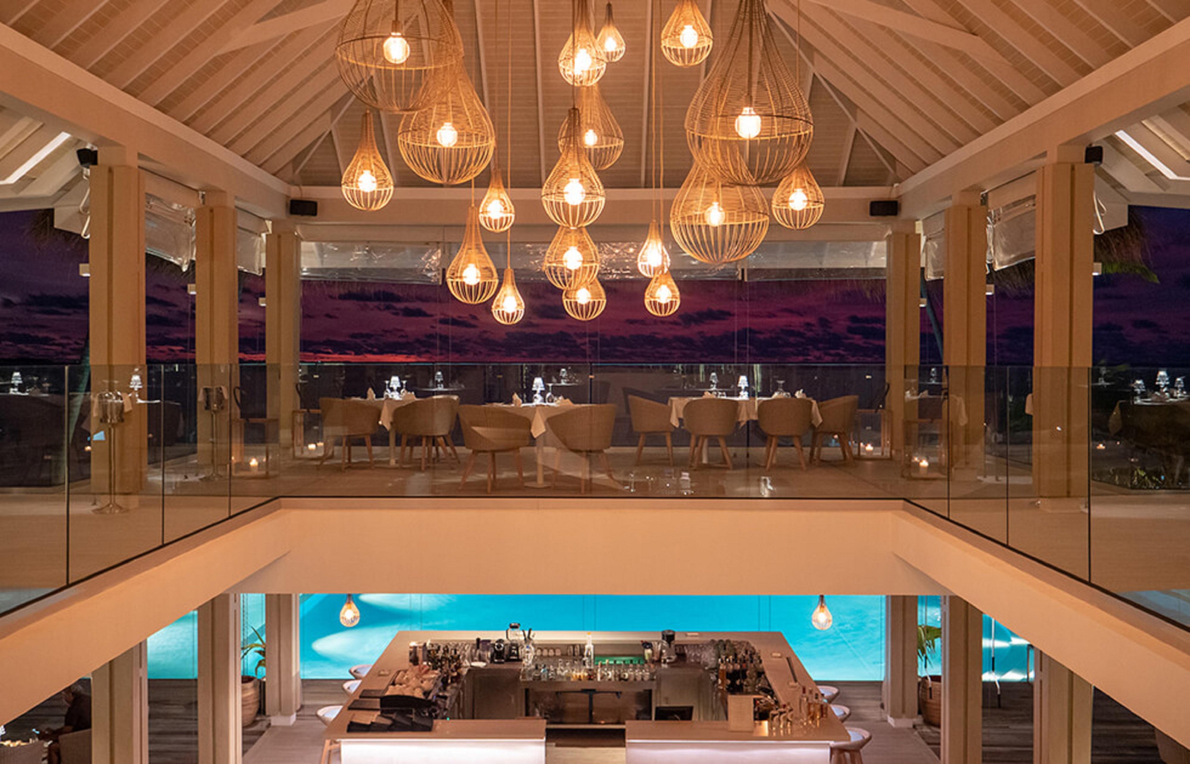 Baglioni Resort Maldives Meedhoo  Dış mekan fotoğraf