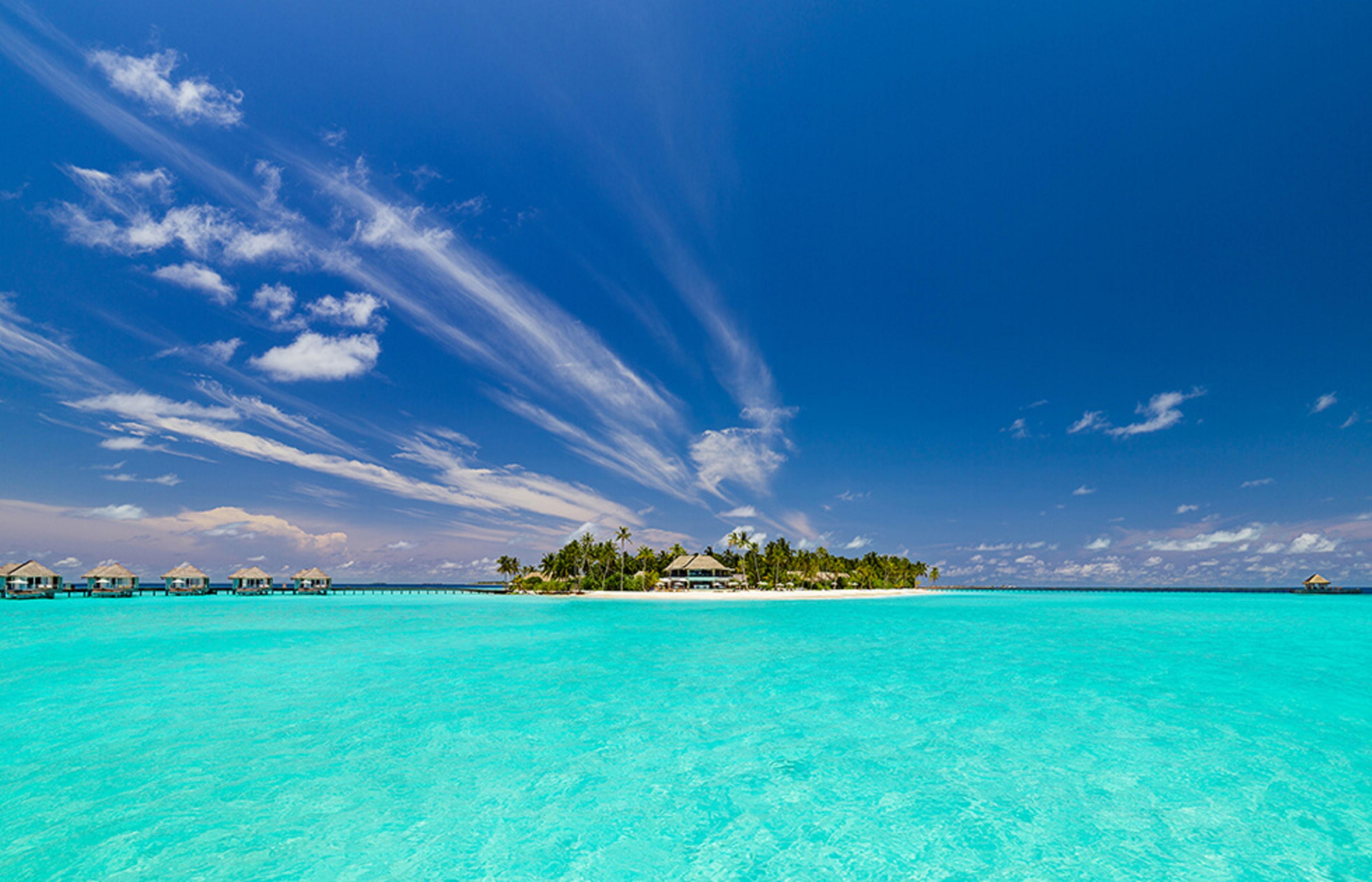 Baglioni Resort Maldives Meedhoo  Dış mekan fotoğraf