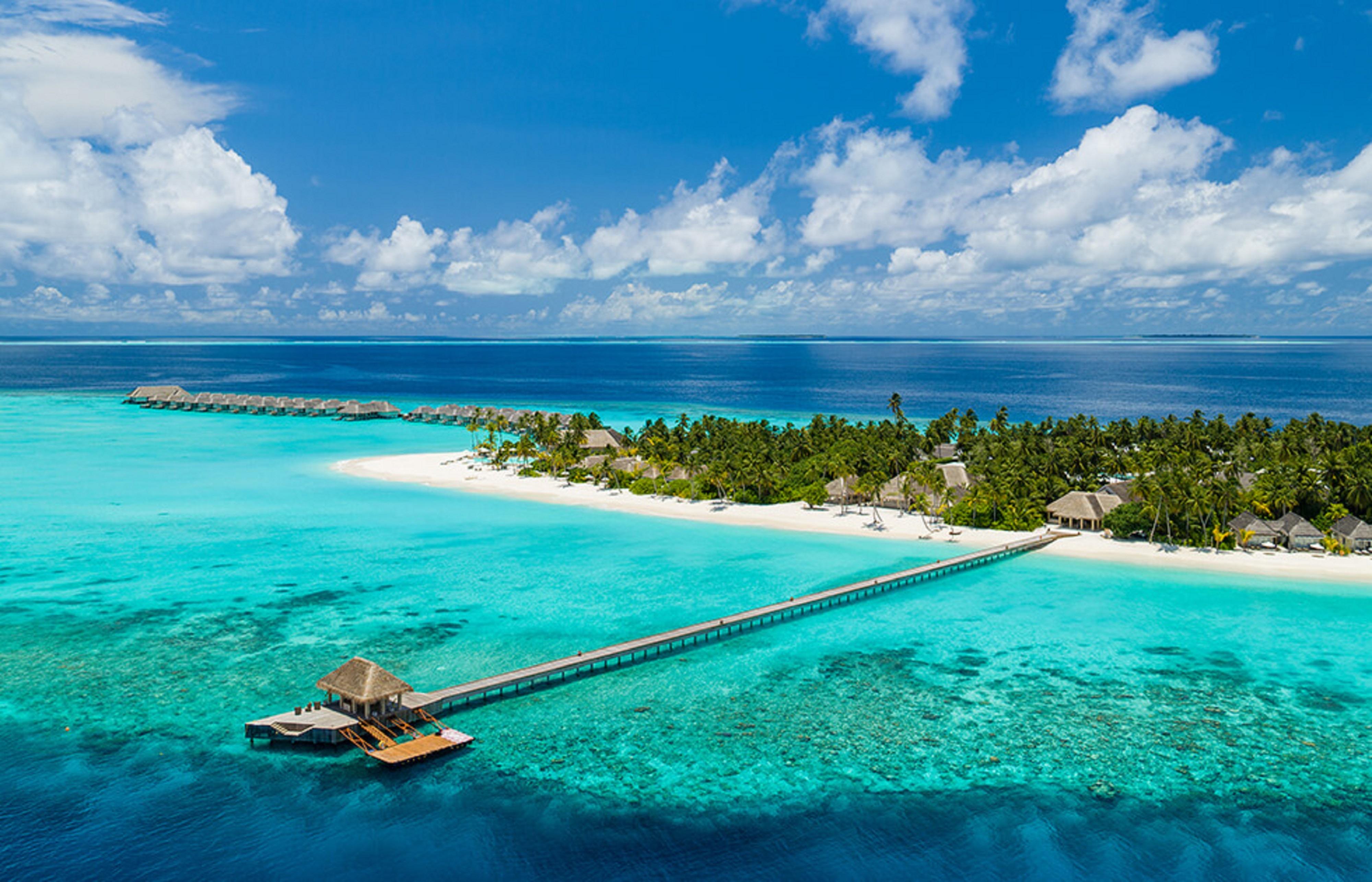 Baglioni Resort Maldives Meedhoo  Dış mekan fotoğraf