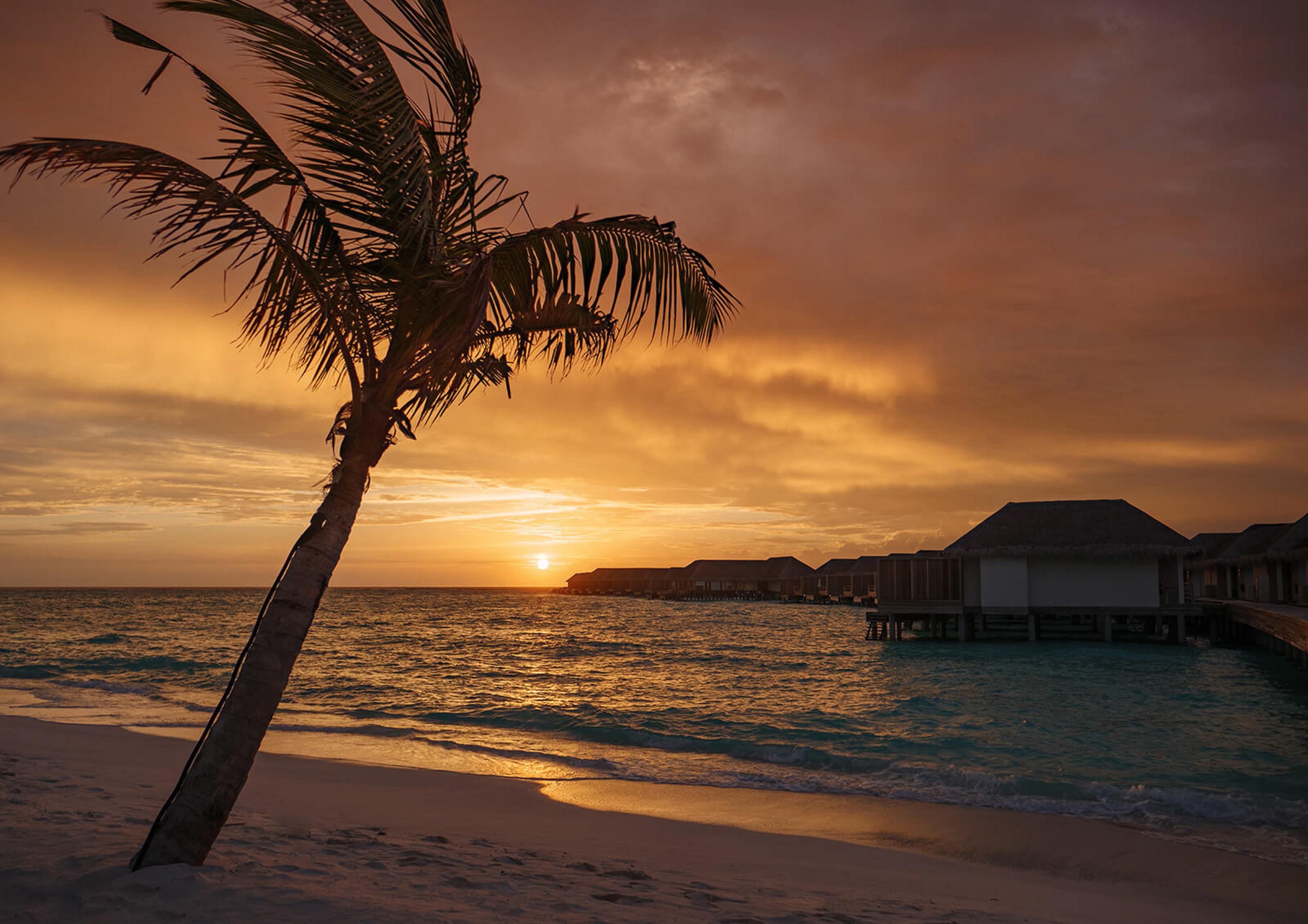 Baglioni Resort Maldives Meedhoo  Dış mekan fotoğraf