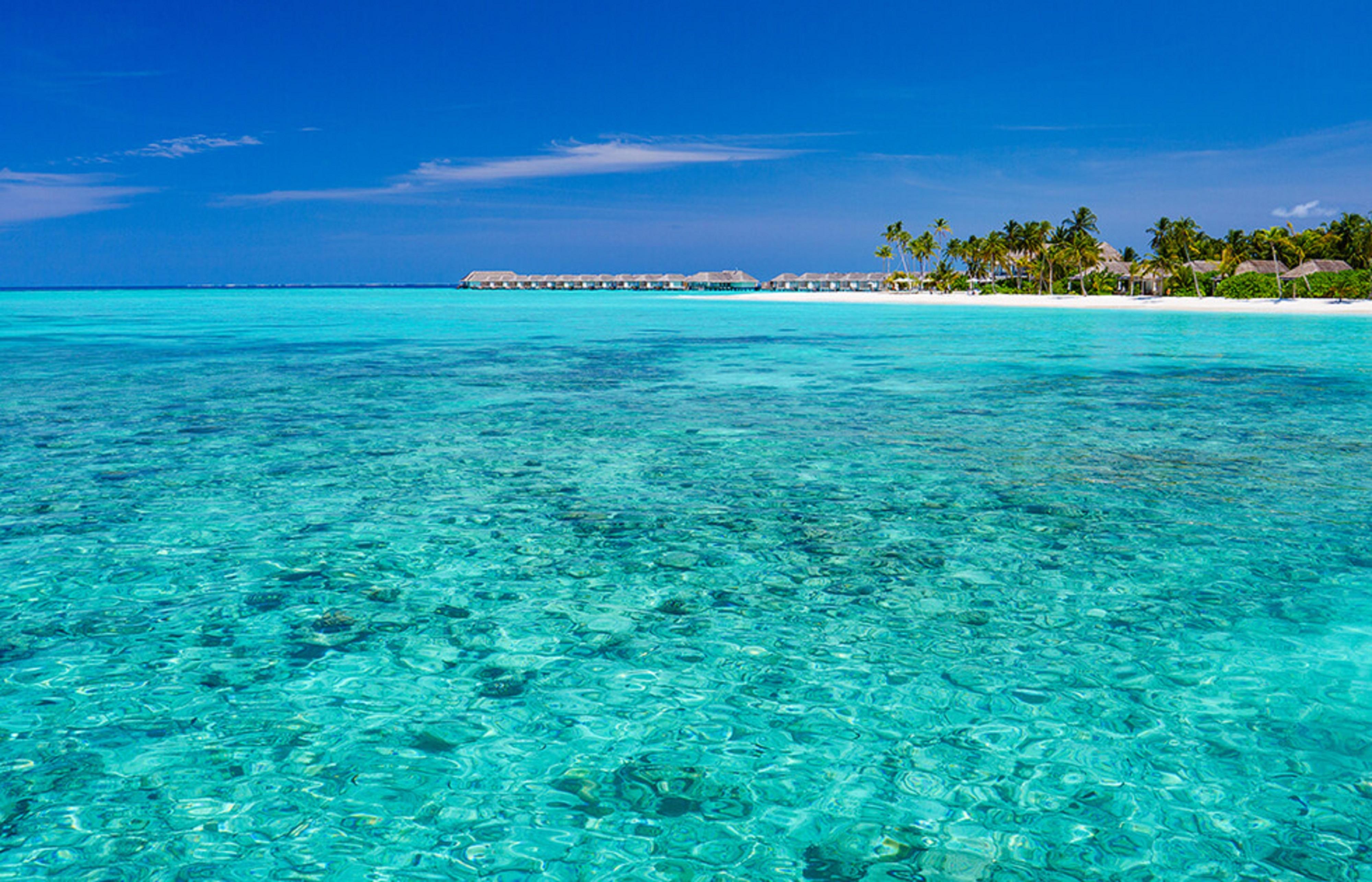 Baglioni Resort Maldives Meedhoo  Dış mekan fotoğraf