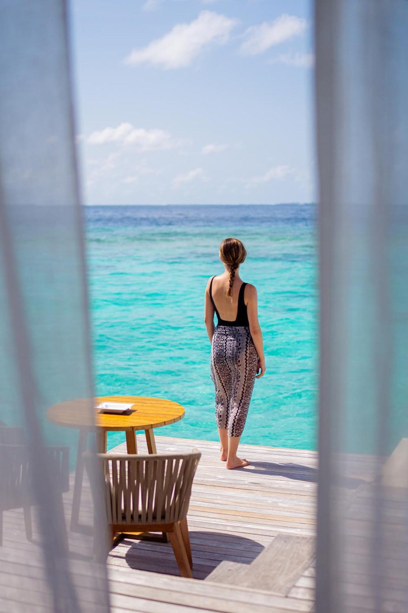 Baglioni Resort Maldives Meedhoo  Dış mekan fotoğraf