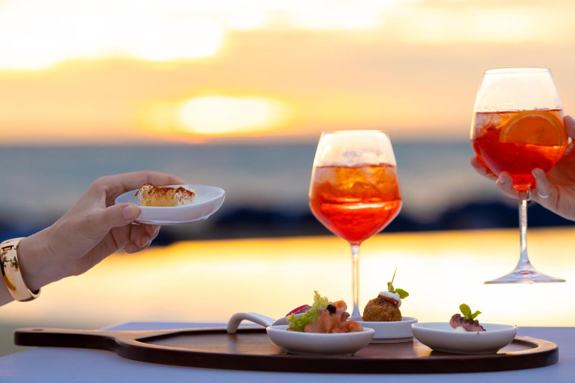Baglioni Resort Maldives Meedhoo  Dış mekan fotoğraf