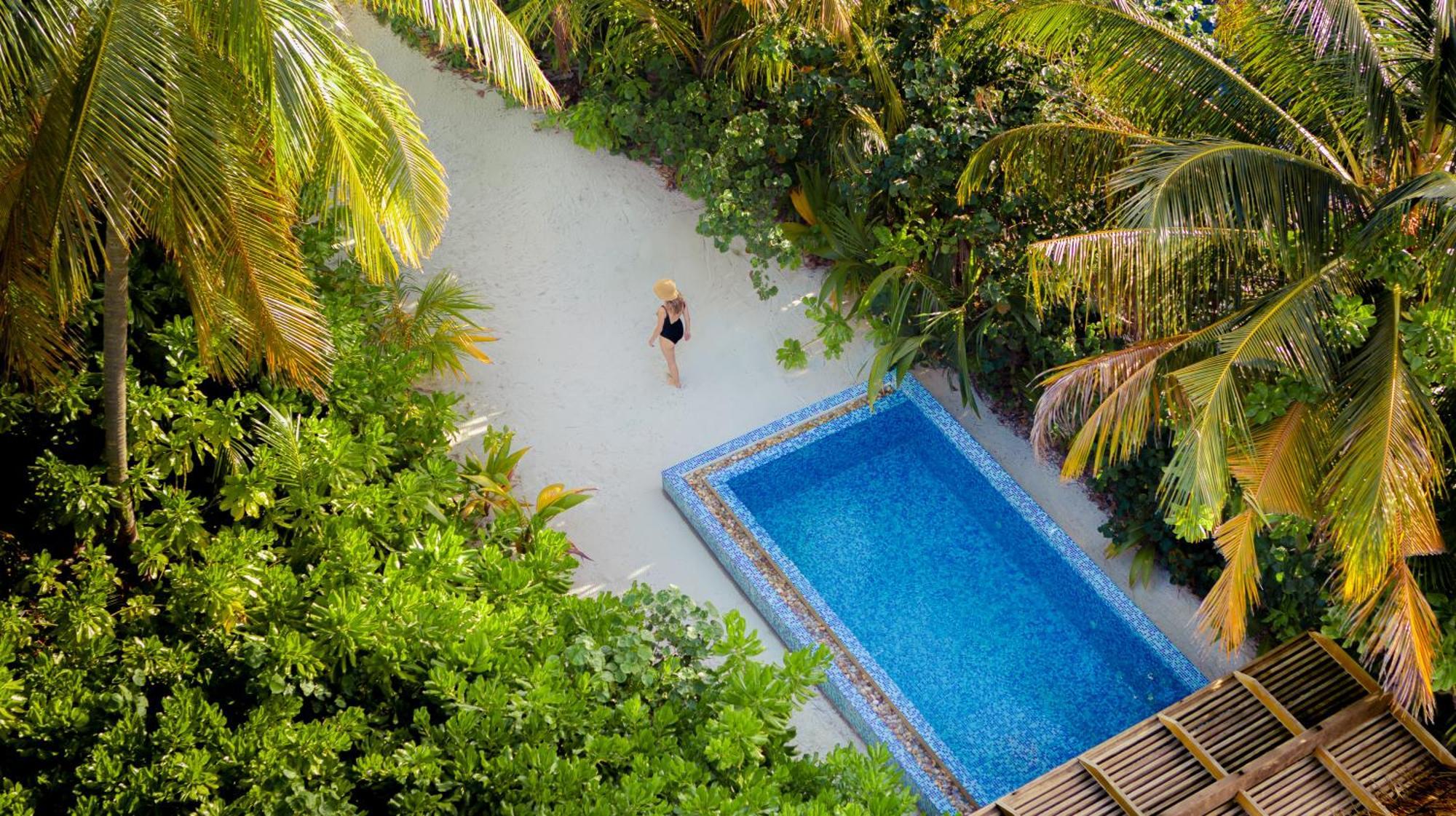 Baglioni Resort Maldives Meedhoo  Dış mekan fotoğraf