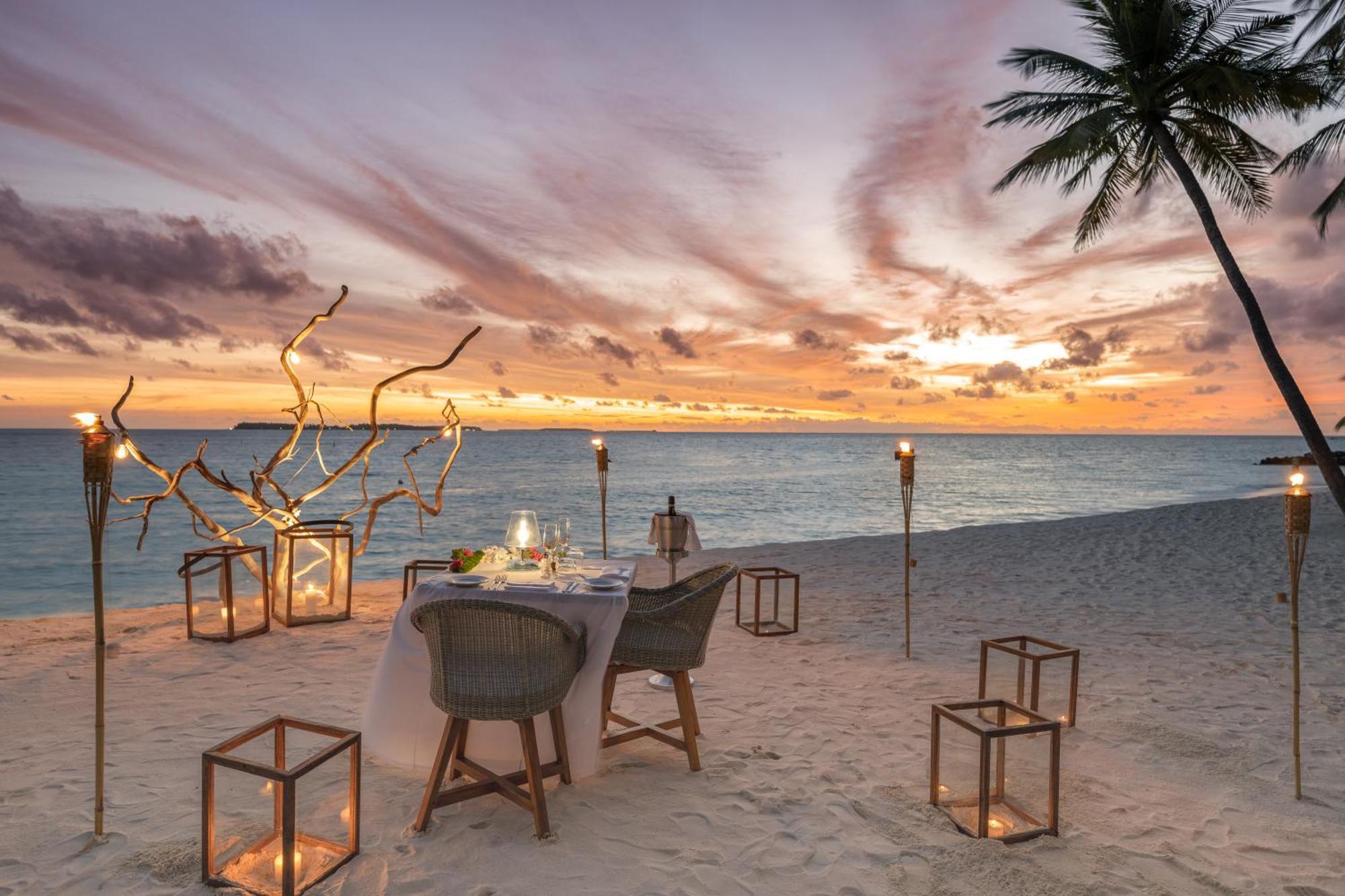 Baglioni Resort Maldives Meedhoo  Dış mekan fotoğraf
